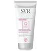SVR - Sensifine Baume Démaquillant - Linea Sensifine - Balsamo detergente lenitivo e anti-inquinamento - Per pelle sensibile, reattiva o intollerante - Burro di karité, Olio di cocco - 200 g