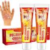 Generic 1/2/3PCS Crema Dermatologica Antifungina,Trattamento Lenitivo per Eczemi e Dermatiti,Unguento Topico per Tigna,Cura della Pelle ad Azione Rapida,Funghi e Irritazioni Cutanee，2PCS