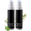 Generic Capelli Siero Roll On-Professionale Scalea Grow Capelli Coreana 25ml | Siero Rigenerante Per Capelli, Riduce Caduta, Fortifica Radici, Per Uomini E Donne,Per Capelli Sottili E Fragili 2pc