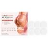 Generic Nastro Lifting Corpo 6 Cerotti Invisibili Rassodanti Glutei con Microaghi | Cerotti Rassodanti per la Pelle dei Glutei Uso Domestico Quotidiano Viaggio Sera