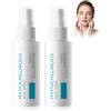 SunTaYon 2 Piezas Acido ipocloroso Spray, Acido ipocloroso Soothing Spray Viso | Acido ipocloroso Spray Viso e Corpo, Idrata, Protegge la Tua Pelle, Tutti Tipi di Pelle
