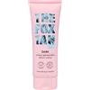 The Fox Tan - Dark Tropical Self-Tan Creme - Crema Autoabbronzante per il Corpo con DHA 100% Naturale, Leggera e Idratante, Senza Odore di Autoabbronzanti, 200 ml