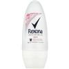 Rexona - Deodorante roll-on da donna Invisible Pure - Motionsense/antitraspirante - 50 ml