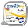 Forza 10 cane diet solo pollo 300 gr
