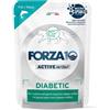 Forza 10 gatto diabetic active vet diet pesce 80 gr