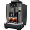 Jura Caffettiera Superautomatica 15550 Nero 1450 W 15 Bar 3 L