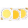 MZTZHVNVGK 5 pezzi Un sacco 3W 5W 7W 10W 300mA LED Sorgente Chip LED ad alta potenza COB 13mm Lampadina Lampada Faretto Lampada Luce verso il basso(Neutral White 4000K,18W 300mA)