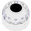 Moulinex SS-194286 Coperchio macina da caffè nero Original Grinder AR110830