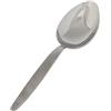 JB Prince U715 S/S chef Kunz salsa cucchiaio grigio