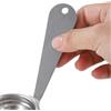 Generic Accessorio per la pulizia della macchina del caffè | Cestello Caffettiera Manutenzione Negozio Parte Macchina Espresso per Madre Padre Marito Birraio Casa