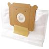 Generic Sacchetti per microfiltro HEPA progettati per aspirapolvere Johnny Vac JV5 e Ghibli AS5, confezione da 5