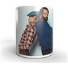 Terence Hill & Bud Spencer - Altrimenti ci arrabbiamo! - Tazza (330 ml)