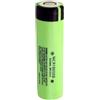 TAVDJFXXKRKL Batteria 14,4 V-14,8 V 4800 MAh 4S1P RS-RT900866 CMICR18650F5, Compatibile Con Rowenta, Compatibile Con Tefal, Explorer Serie 20 40 Robot Aspirapolvere