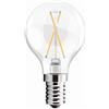 IMPERIA LAMPADINA LED SFERA E14 2W 2700K (PACK DA 5)