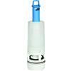 WEBMARKETPOINT Sifone per cassetta zaino in pvc