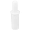COSMEVIVI Pestello e Spingicarne in Plastica Bianca per Tritacarne Manuale | Accessorio Compatibile Vari Tipi di Carne, per Ristoranti e Cucine Domestiche, Uso Multifunzione