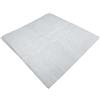CRAFTHROU Filtro Aria per Condizionatore, Foglio G3 G4 Non Tessuto Bianco | Facile da Installare e Portatile, Vacanze Estive, Ricambio per Ingresso Semplice