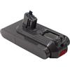 LSJDEFREENM Batteria Da 25,2 V, Compatibile Con Dyson, V11 SV15 SV16 SV17 | Batteria ricaricabile for aspirapolvere SV18 SV22, V11 Absolute V11 Animal V11 Fluffy(1PC V11 SV15)