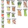 ZWILLING Fresh & Save - Sacchetti sottovuoto per sottovuoto, 20 pezzi, misure assortite