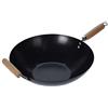 Orion KOOPMAN Padella Wok B-Ware, 35 cm, a induzione, Antiaderente, OVP