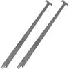 INTHVKIL Spazzola per pulizia tappeti, strumento di pulizia adatto per Bissell | 2 pezzi Pet Carpet Cleaner Tool Fit per Bissell ProHeat 2X Revolution Serie Modello 1548 1550 1551 Sostituire le parti