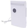 yunaoii Deumidificatore elettrico da 2200 ml per uso domestico, con indicatore LED, adatto per ambienti con una superficie fino a 322,9 metri quadrati