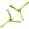 UDNJKNXFLSAC Spazzola Laterale, Compatibile Con LG, Serie HOM-BOT VR6260/VR6462/VSR | Adatto A VR6260/VR6462 - Sostituzione Diretta Della Spazzola Laterale.