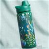Neavita Bottiglia Thermos in acciaio TWICE 500 ml VERDE