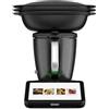 AMG Shop Online Bimby TM7 Multifunzione con Schermo Touch 10 Pollici | Oltre 10.000 ricette, impasta, cuoce, frulla, trita e pesa, cottura a vapore, garanzia 24 mesi