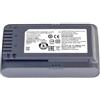 ELDTYNOJI Batteria 21,9V Compatibile Con Samsung JET75 JET90 VCA-SBT90 | Circuito multiprotezione integrato for una ricarica sicura(4000mAh)