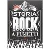 Edizioni NPE Heavy Bone. Storia del rock a fumetti