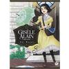 Edizioni BD Gisèle Alain (Vol. 3)