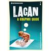 Icon Books Introducing Lacan: A Graphic Guide