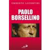 San Paolo Edizioni Paolo Borsellino