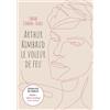 Livre de Poche Jeunesse (Le) Les cahiers de Douai et Arthur Rimbaud, le voleur de feu