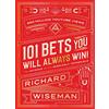 Pan Macmillan 101 Bets You Will Always Win: The Science of the Seemingly Impossible