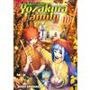 Edizioni BD Mission: Yozakura family (Vol. 10)