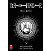 Panini Comics Death Note. Black edition (Vol. 5)