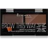 Rimmel Brow This Way 1.3 g