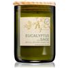 Paddywax Eco Green Eucalyptus & Sage 226 g