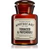 Paddywax Apothecary Tobacco & Patchouli 226 g