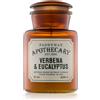 Paddywax Apothecary Verbena & Eucalyptus 226 g