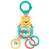 Bright Starts Winnie the Pooh Busy Bear 1 pz