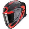 Scorpion Casco Moto Integrale Scorpion EXO-R1 EVO CARBON AIR PROPEL N