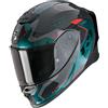 Scorpion Casco Moto Integrale Scorpion EXO-R1 EVO CARBON AIR PROPEL N