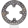 Brembo Disco Freno Moto Fisso Posteriore Brembo Serie Oro 245 mm 68