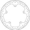 Brembo Disco Freno Moto Fisso Anteriore Brembo Serie Oro 320 mm 68B