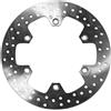 Brembo Disco Freno Moto Fisso Brembo Serie Oro 276 mm 68B407E9