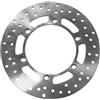 Brembo Disco Freno Moto Fisso Posteriore Brembo Serie Oro 282 mm 68