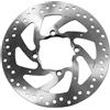 Brembo Disco Freno Moto Fisso Posteriore Brembo Serie Oro 265 mm 68
